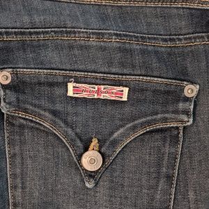 Hudson Collin jeans